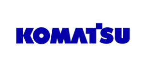 KOMATSU