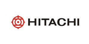 HITACHI