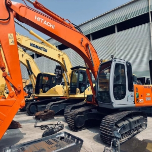 HITACHI EX200-5