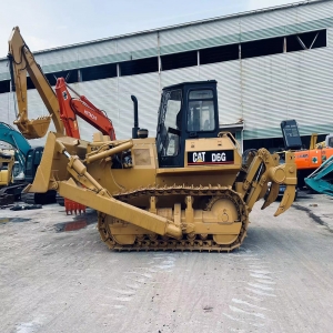 CATERPILLAR  D6G