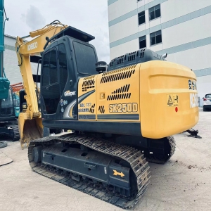 KOBELCO SK250-8