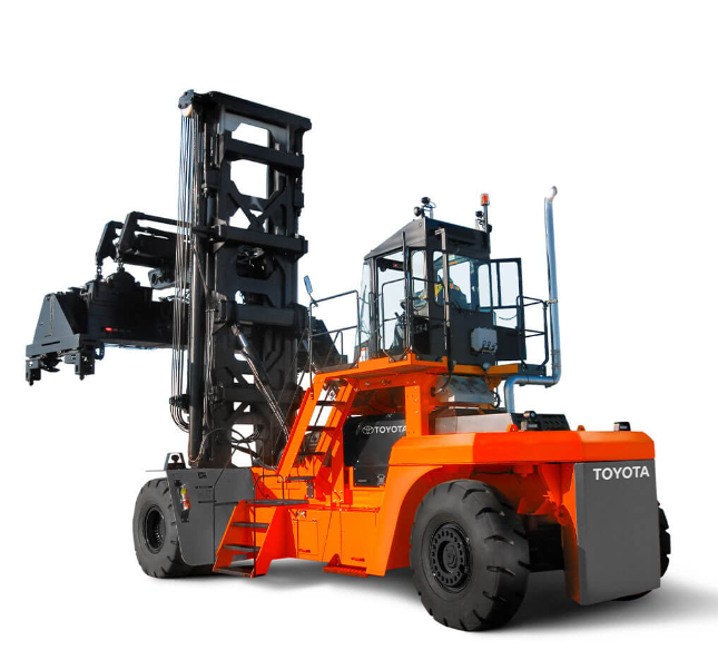 The Core Electric Forklift