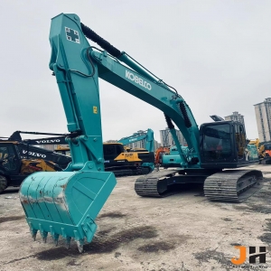 KOBELCO SK200-8