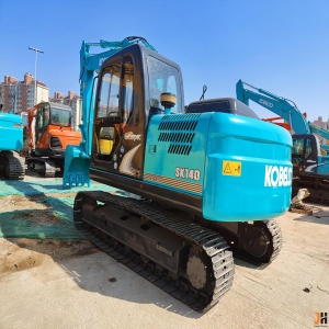 KOBELCO SK140