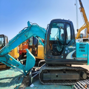 KOBELCO SK75