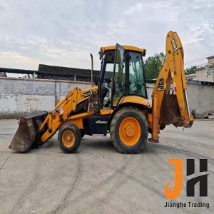 JCB 3CX