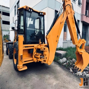 JCB 3CX