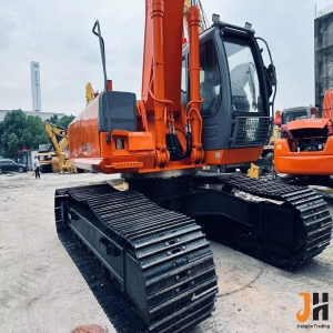 HITACHI ZX350LCH