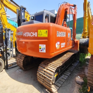 HITACHI ZX130H