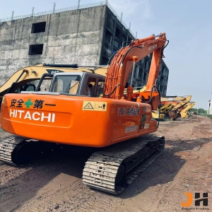 HITACHI EX120-5