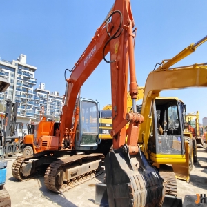 HITACHI EX120