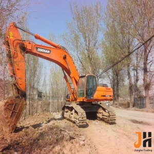 DOOSAN DX500