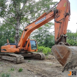 DOOSAN DX300-7