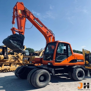 DOOSAN DH150W-7