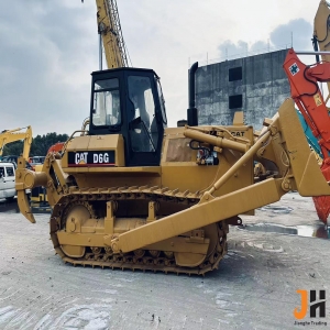 CAT D6G