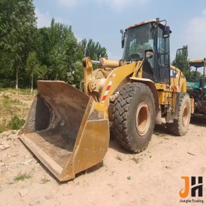 CAT 950H