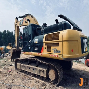 CAT 336D