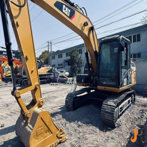 CAT 312D