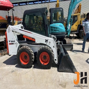 BOBCAT S450