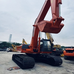 HITACHI ZX350LCH-1