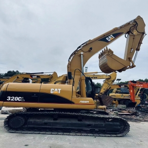 CATERPILLAR 320CL