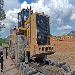 CATERPILLAR  986H